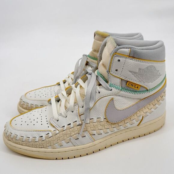 Jordan 1 Retro High OG SP FD2565 100 Size‎ 11 main image 12